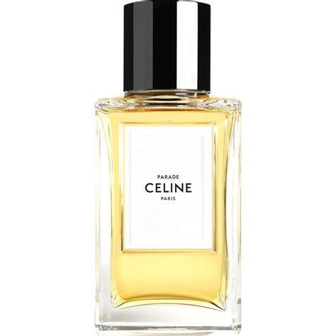 Celine parade fragrantica